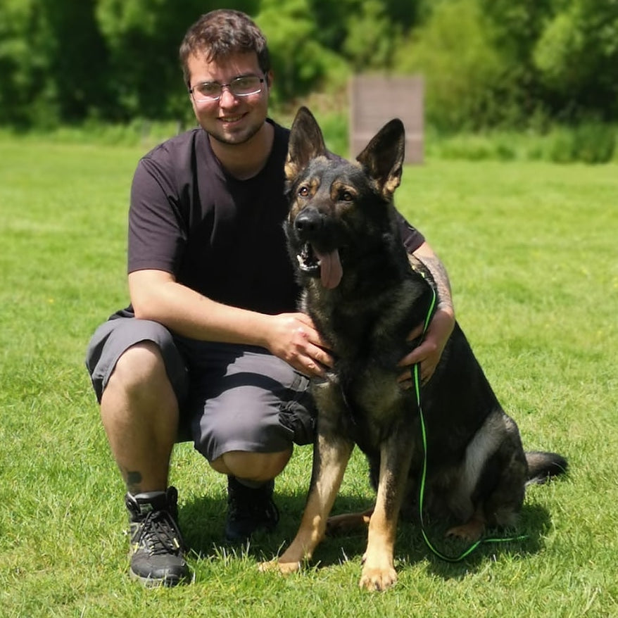 Privates Hundetraining